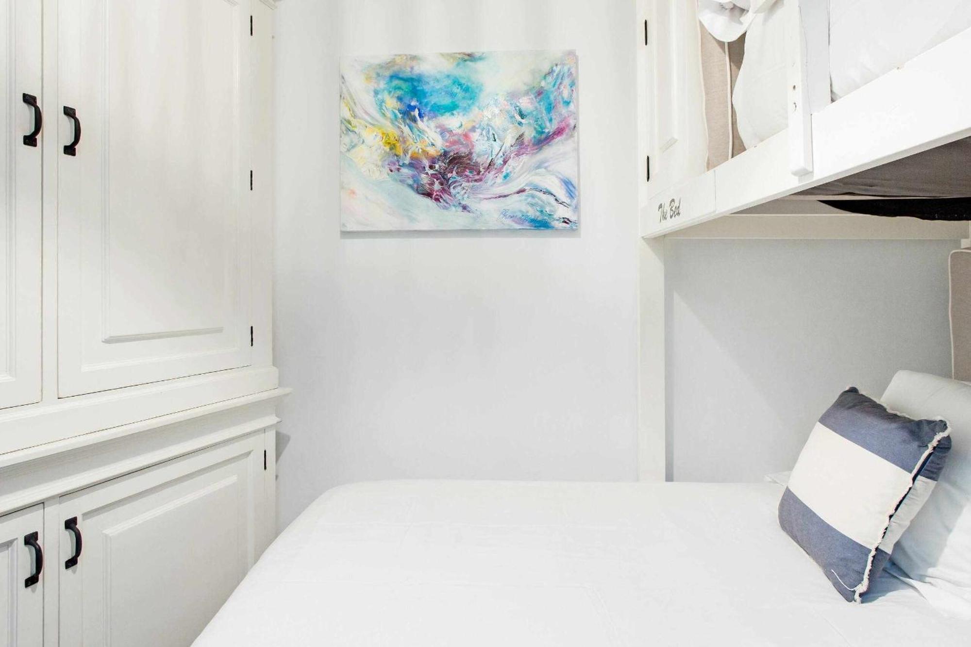 Revitalized Apartment In Historical Building Girona Eksteriør bilde