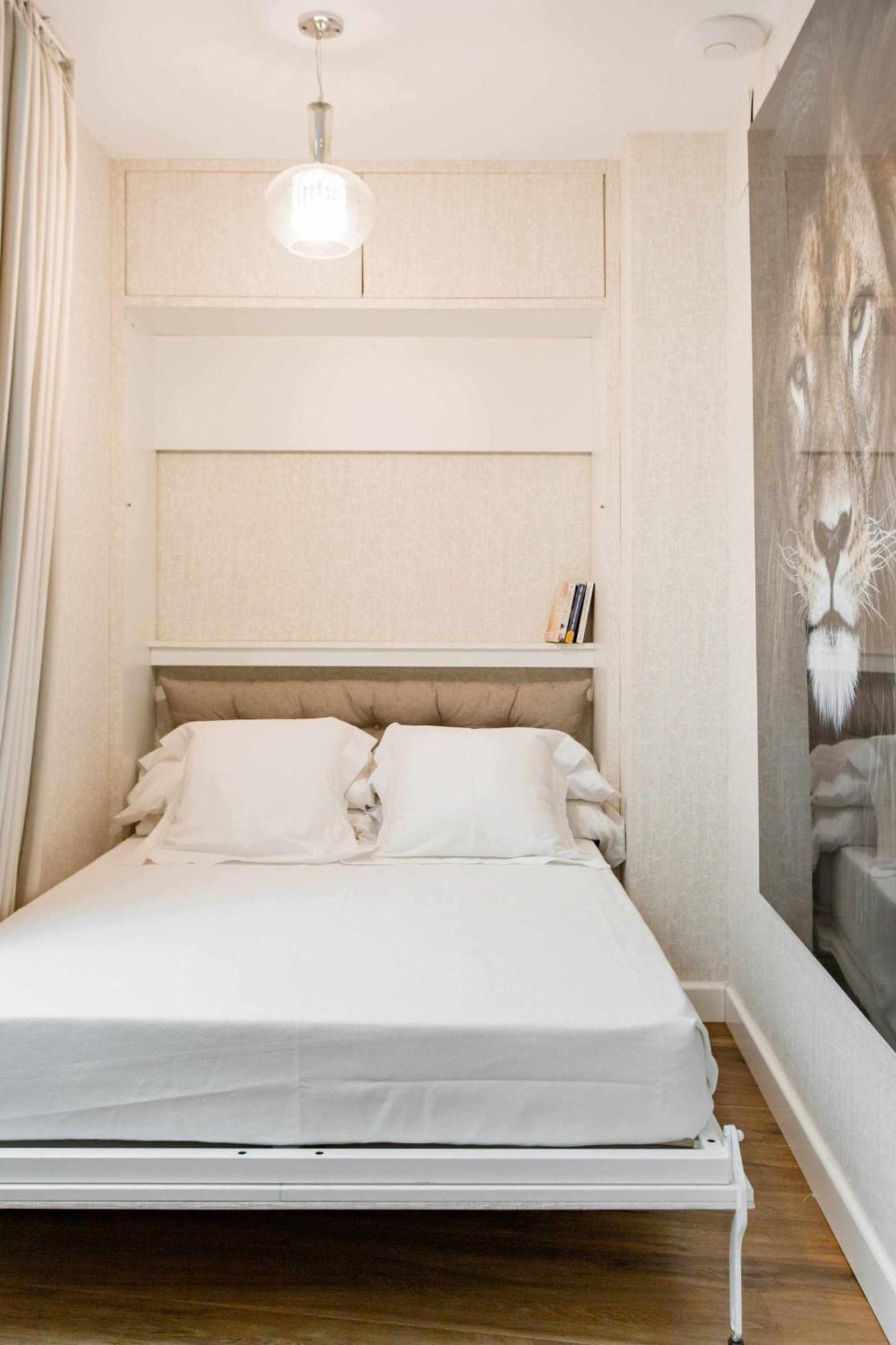 Revitalized Apartment In Historical Building Girona Eksteriør bilde