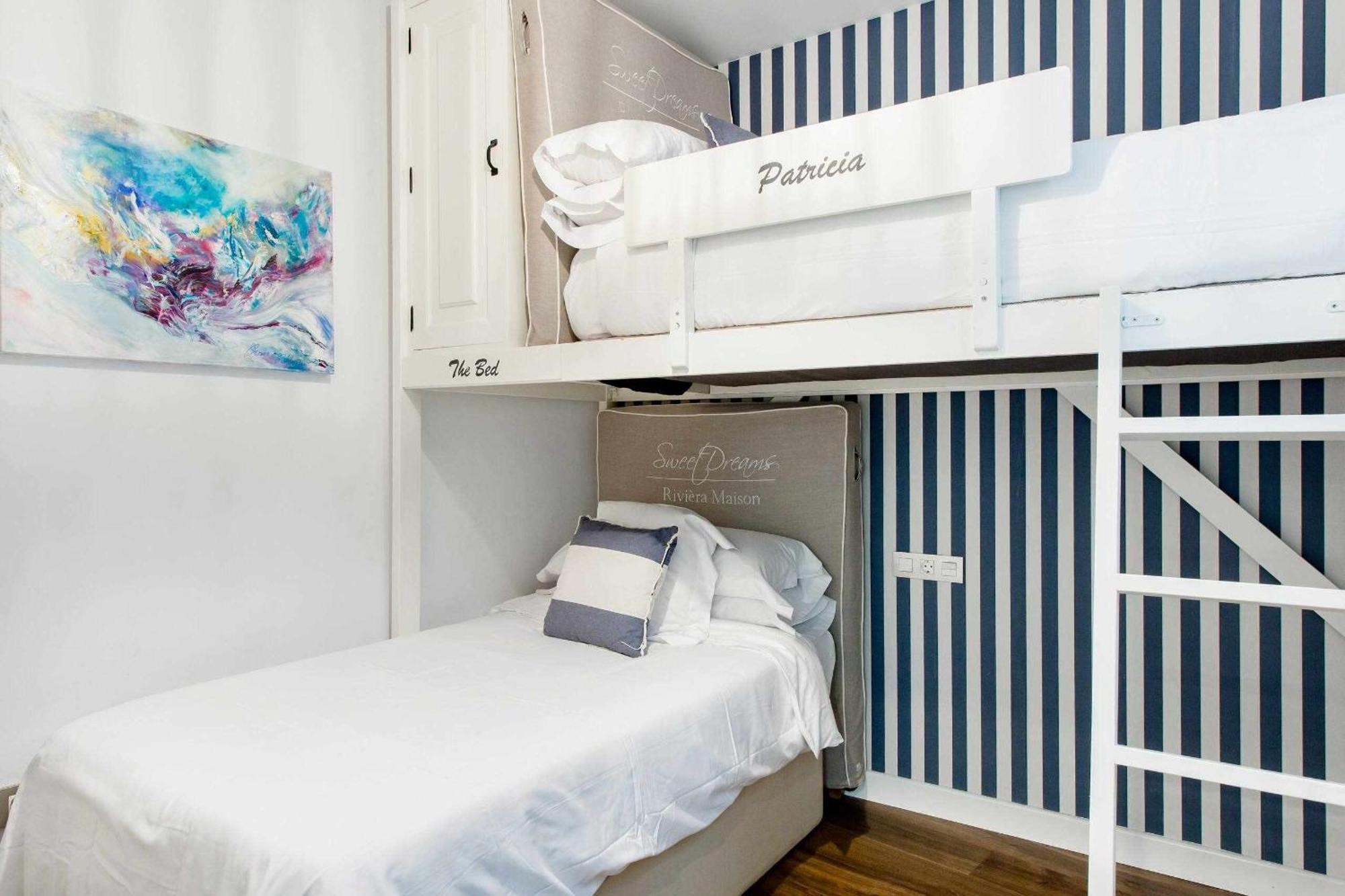 Revitalized Apartment In Historical Building Girona Eksteriør bilde