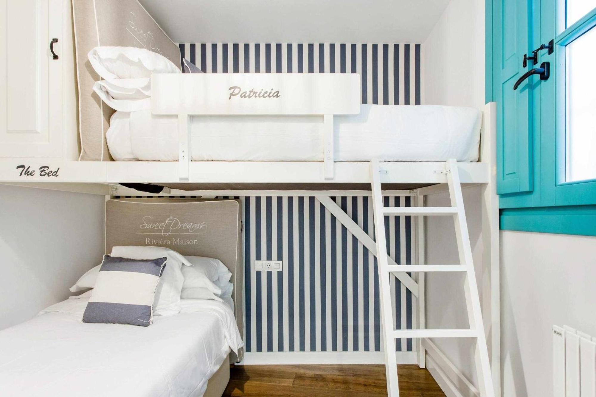 Revitalized Apartment In Historical Building Girona Eksteriør bilde
